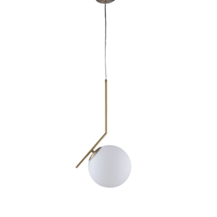 G.M. - Isotta sospensione – Home Lamp