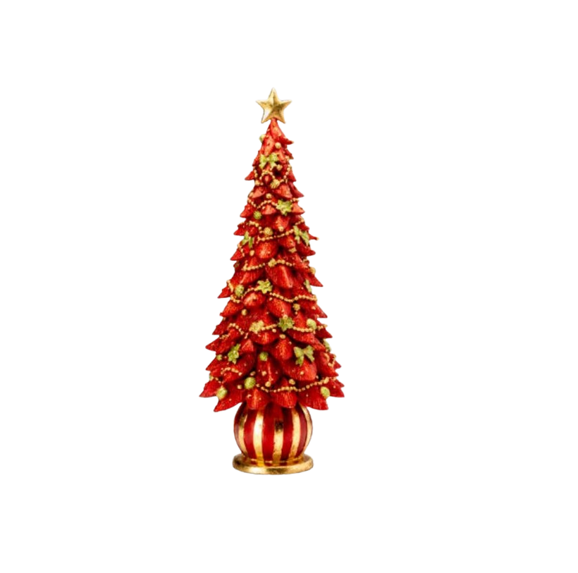 Lamart - Albero di Natale citron 43 cm