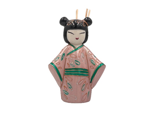 Sharon -Profumatore Kokeshi Cipria